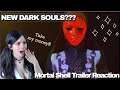 Mortal Shell - Release Date Trailer Reaction with SedyTo