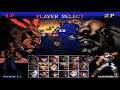 [MUGEN GAME] Street Fighter SNK Edition by PuskasYashin - VERSION 2020 (4.0) RELEASE!