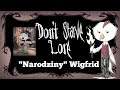 "Narodziny" Wigfrid - Don't Starve Lore - Historia Don't Starve #17