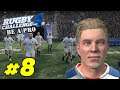 Nathan Nicholls Be A Pro - S3 E8 - Rugby Challenge 4