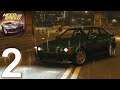 Need for Speed No Limits - Gameplay Walkthrough Part 2 (Android,iOS) Android Gameplay