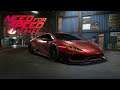 Need for Speed Payback Lamborghini Huracan Coupe (Gameplay) (PC HD) 1080p60FPS #10