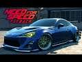 Need for Speed Payback Subaru BRZ Rocket Bunny Build (Gameplay) (PC HD) 1080p60FPS #24