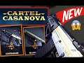 *NEW* Cartel Casanova Bundle | Modern Warfare