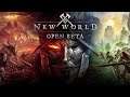 NEW WORLD 2021 - Level 10 is when the action really starts!