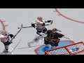 NHL Hitz 20 03 USA - Playstation 2 (PS2)