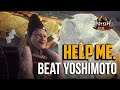 Nioh 2 : How to Beat Imagawa Yoshimoto Boss