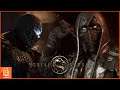 Noob Saibot Teased For Mortal Kombat Reboot Series