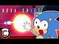 Nova Drift: The Sonic Build - Ultra Co-op