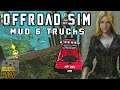 Offroad Sim: Mud & Trucks 2021 for Men Game Review 1080p Official F-Game Studio