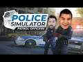 OJ & Alex Misadventures - Police Simulator: Patrol Duty!