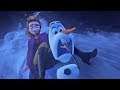 Olaf is back! Frozen 2 | official trailer #2 (2019)