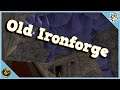 Old Ironforge - World of Warcraft Classic