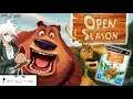 OPEN SEASON, PS2: i don't have a nose review (ft. TheFrozenCavern)