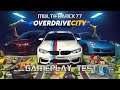 OVERDRIVE CITY TEST GAMEPLAY MOBILE.📲🎮🚗🏎😎👍
