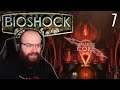 Overloading the Reactor Core in Hephaestus | Bioshock Playthrough [Part 7]