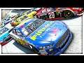 PACK RACING AT DOVER // NASCAR 2013 Season Ep. 14