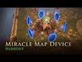 Path of Exile: Miracle Map Device