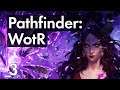 Прохождение Pathfinder: WotR - 3 - Монгрельская Деревня - Натхолм