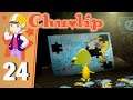 Picking up the Pieces - Let's Play Chulip - Part 24