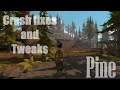 Pine Crash to desktop fix How to fix performance issues without spending