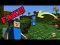 Playing minecraft"s worst Ripoffs!