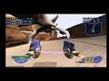 [Playstation 2] Star Wars Racer Revenge - Gameplay