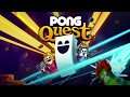 Pong Quest - Announcement Trailer