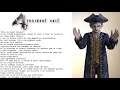 Practicando doblaje de Ramón Salazar en idioma Español - Proyecto Fandub Evil RE4