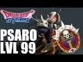 PSARO LVL 99, RNG d'une rare violence (Dragon Quest Of The Stars)
