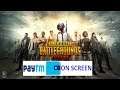 PUBG Mobile Vikendi Snow Map finally here !! Paytm on Screen