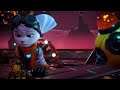 Ratchet & Clank: Rift Apart - Viceron