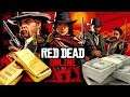 Red Dead Online & GTA 5 Online Money/XP Glitches, Exploits and Good Vibes Live with ya boy J STONE