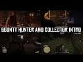 Red Dead Online Bounty Hunter And Collector Intro, And How They Work