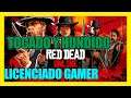 RED DEAD REDEMPTION 2 ONLINE NUEVA ACTUALIZACIÓN SEMANAL (PS4)