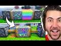 Adding 3 AMAZING Ores To Minecraft! | E44