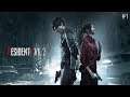 Resident Evil 2 Longplay #1 (Playstation 4)