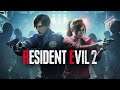 Resident Evil 2 Remake | Classic Skin Claire B Nostalgia Stream