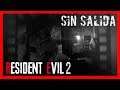 Resident Evil 2 Remake, 💀Los Otros Supervivientes, Sin Salida - Let's Play.