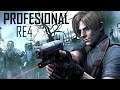 Resident Evil 4 | PROFESIONAL | Juego Completo | Full Game Walkthrough | Improvisado