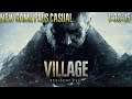 Resident Evil 8 Village PS4 New Game Plus Casual Glitchless 1:33:15
