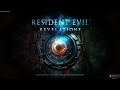 Resident Evil: Revelations / Эпизод-12 (Королева мертва. Норман) ФИНАЛ Без комментариев