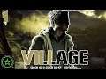 Resident Evil Village: Ethan Winter's Very Bad Day (Full Gameplay Part 1)