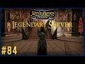Restoring Golodir's Equipment | LOTRO Legendary Server Episode 84 | The Lord Of The Rings Online