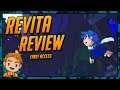 Revita Review | A Solid Roguelite With A Great Gimmick!