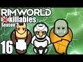 Rimworld: The Killables #16 - Fast Food