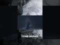 Rise of the Tomb Raider pt 191 #shorts Lara Croft #TombRaider