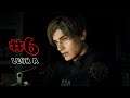 RISK MY LIFE (P6) | LEON A | RE2:REMAKE