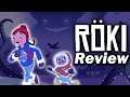 Röki Review (PC, Nintendo Switch, Xbox One)