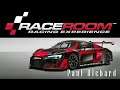 RRLeagues - GT3 - Paul Richard - From almost Last to P....